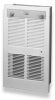 King Electric LPW Series electric Wall Heaters. 120-277Volts